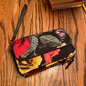 Vera Bradley Wallet